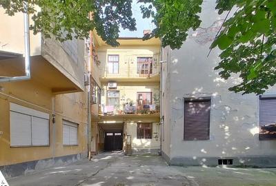 Apartament / Birou generos cu 2 camere pe Bdul Decebal - 2