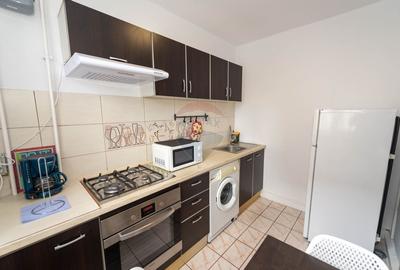 Apartament 2 camere de inchiriat decomandat, Tineretului - 9