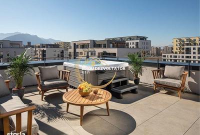 Apartament cu 3 camere decomandat în Titan - 1