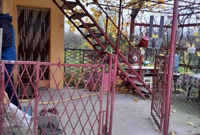 Casă cu 3 camere în Central - 18