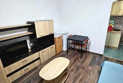 Garsonieră semidecomandată în Soarelui - 5