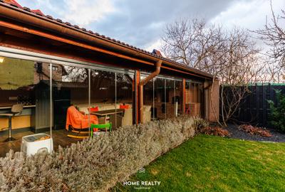 Casă individuală cu 3 camere cu Canalizare în Lipovei - 34