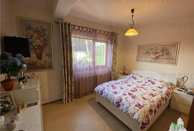 Vila spatioasa cu 3 apartamente si acces separat in Fundeni-Dobroiesti - 6