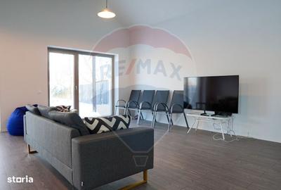 Casă cu 4 camere în Moara Vlăsiei - 17