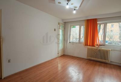Apartament cu 2 camere semidecomandat în Bucureștii Noi - 3