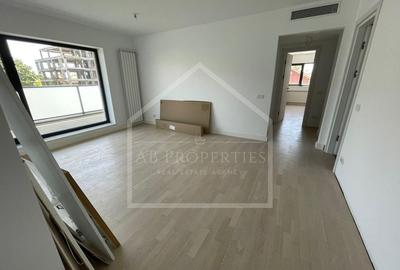Apartament 4 camere | Jolie Ville | Curte Proprie 100mp - 4