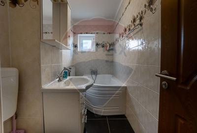 Apartament cu 2 camere decomandat, mobilat în Electroprecizia - 12