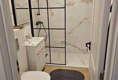 Apartament cu 2 camere semidecomandat în Central - 7