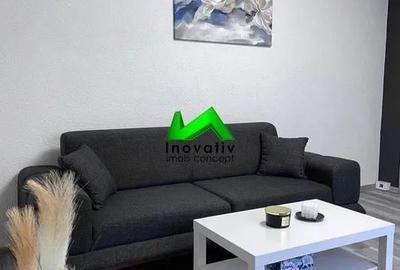 Apartament de inchiriat 2 camere Sibiu Cedonia - 2