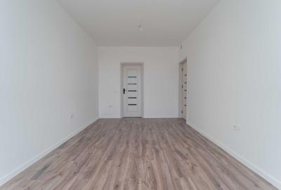 Apartament cu 3 camere decomandat în Copou - 17
