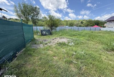 Casă cu 3 camere cu Canalizare în Slobozia - 2
