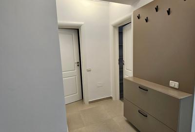 Parcul Carol/13 Septembrie/Academia Militara/Bloc Nou/Ap 2 Camere Lux La Cheie/ - 13