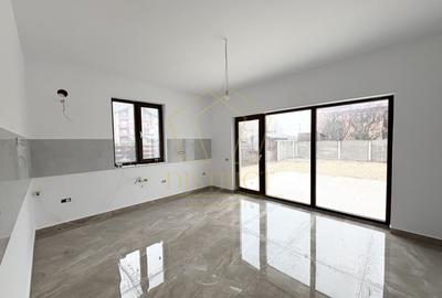 Duplex cu 4 camere cu Canalizare în Giroc - 1