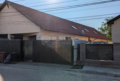 Casă individuală cu 5 camere cu Teren 1255 Mp în 22 Decembrie 1989 - 2