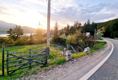 Teren Construcții intravilan de 941 mp, în Hangu - 20