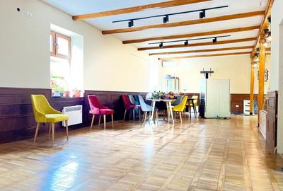 Spatiu comercial zona Lipovei - 1