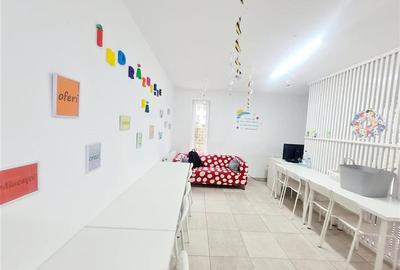 Spațiu comercial, de 55 mp, în Tractorul - 8