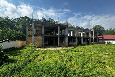 Investitie Snagov Ghermanesti - 1