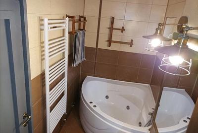 Garsonieră decomandată în Mănăștur - 2