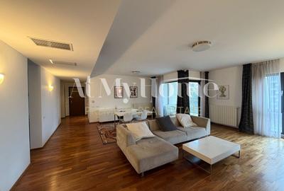 Apartament cu 3 camere decomandat, mobilat în Băneasa - 2