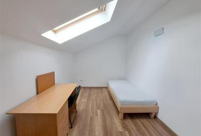 Apartament cu 4 camere decomandat, mobilat în Florești - 22