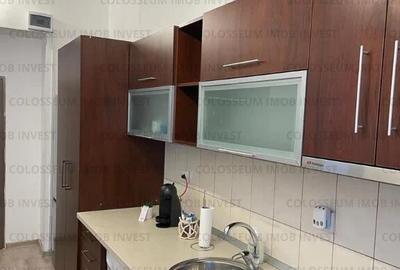 Apartament cu 2 camere, - zona Centru Civic... - 5