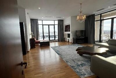 Apartament cu 5 camere decomandat, mobilat în Iancu Nicolae - 15