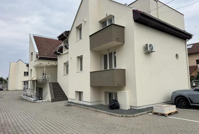Apartament nr.1 cu 3 camere - 1