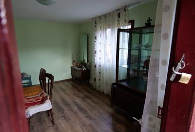 Casă cu 3 camere cu Teren 1450 Mp în Boțești - 8