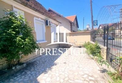 Spațiu comercial, de 48 mp, în Lazaret - 2