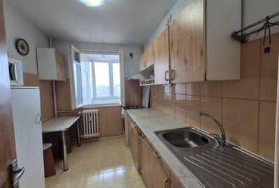 Apartament cu 3 camere decomandat, mobilat în Titan - 5