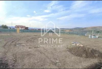 Teren de 571 mp, în Central