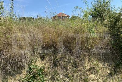 Teren intravilan in Livada Meses cu toate utilitatile - 7