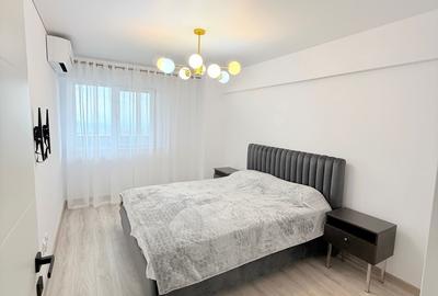 Apartament cu 2 camere în Copou - 4