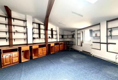 REV2004889 Vila de inchiriat Ultracentral l Cismigiu REV2004889 Vila de inchiriat Ultracentral l Cismigiu - 6