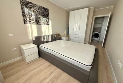 Apartament semidecomandat 2 camere - 10