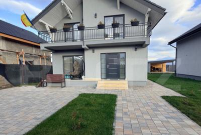 Casa de vanzare Zarne?ti | 190.000 NEGOCIABIL - 10