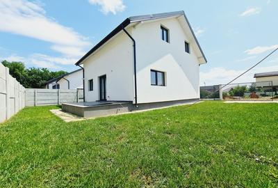 Casa Individuala - Berceni - 4 Camere  - Ultima unitate disponibila - 1