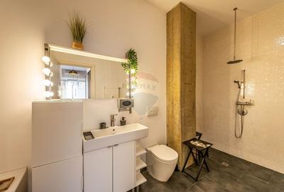 Apartament de vanzare 3 camere 112 mp Marriott 13 Septembrie bloc 2007 - 6