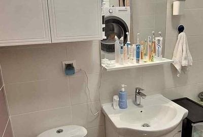 Apartament cu 2 camere decomandat, mobilat în Militari - 7