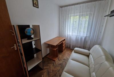 Apartament 3 camere Popa Sapca - Ramada, etaj 1 - 10