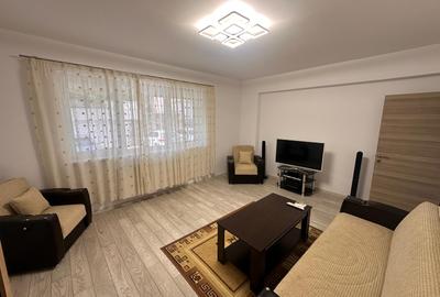 Apartament cu 2 camere decomandat, mobilat în Ghencea