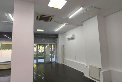 Spatiu comercial Unirii -Zepter 83 mp - 4