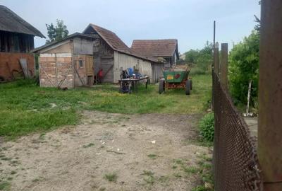 Vand Casa Tormac - 2