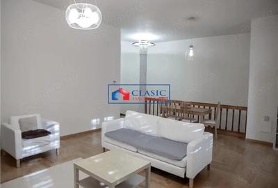 Inchiriere apartament ultrafinisat 2 camere, Centru, Strada Avram Iancu - 4