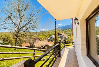 Hotel/Pensiune, de 393.17999267578 mp, în Bran - 9