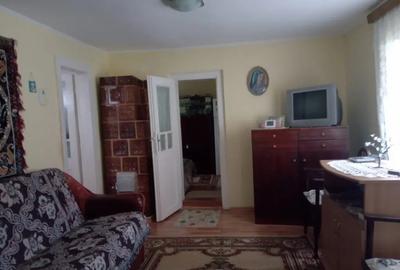 Casă cu 4 camere în Central - 4