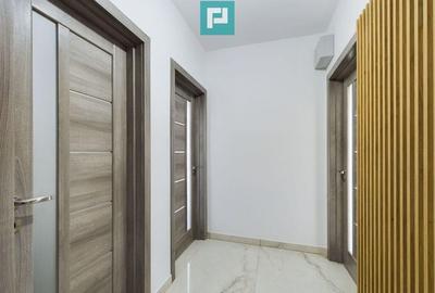 Penthouse nou cu 2 dormitoare ?i terasa de 29mp - 2