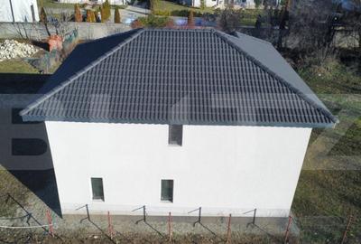 Casa P+1, 4 camere, 135 mp, Zona Dumbrava - 6