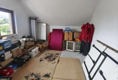 Casă cu 5 camere cu Teren 370 Mp în Rădăuți - 11